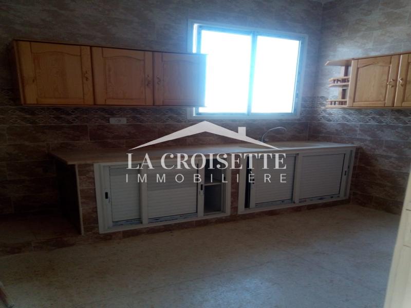 Appartement S+2 à La Marsa
